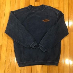 Penn State Corded Crewneck